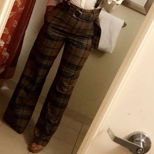 New York and co pants